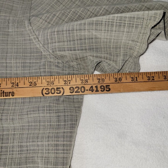 5.11 Tactical Series Taclite Pro Shirt Men's Button-Up Sz 2XL Outdoor - Picture 9 of 16